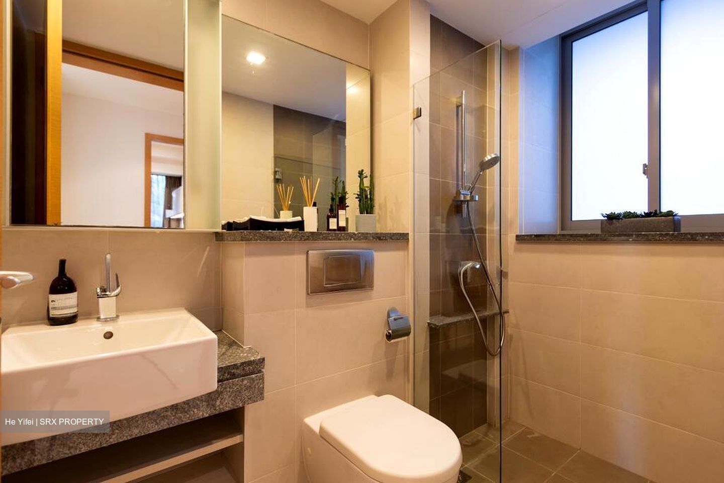 The Oceanfront @ Sentosa Cove (D4), Condominium #501868631